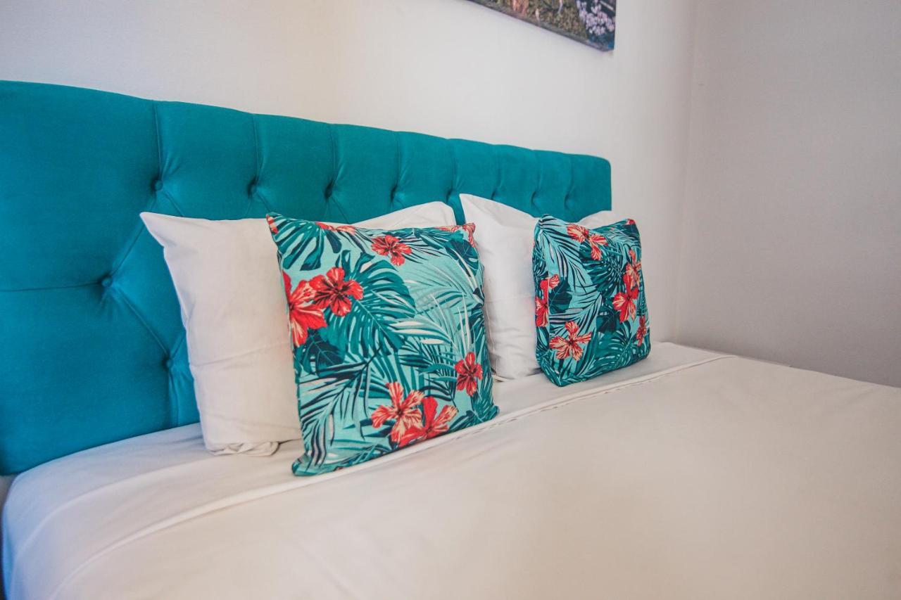 Hotel Novo Biarritz Copacabana ريو دي جانيرو المظهر الخارجي الصورة