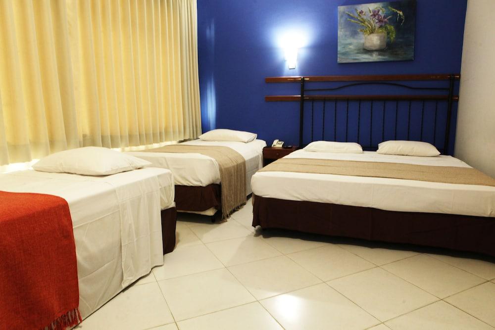 Hotel Novo Biarritz Copacabana ريو دي جانيرو المظهر الخارجي الصورة
