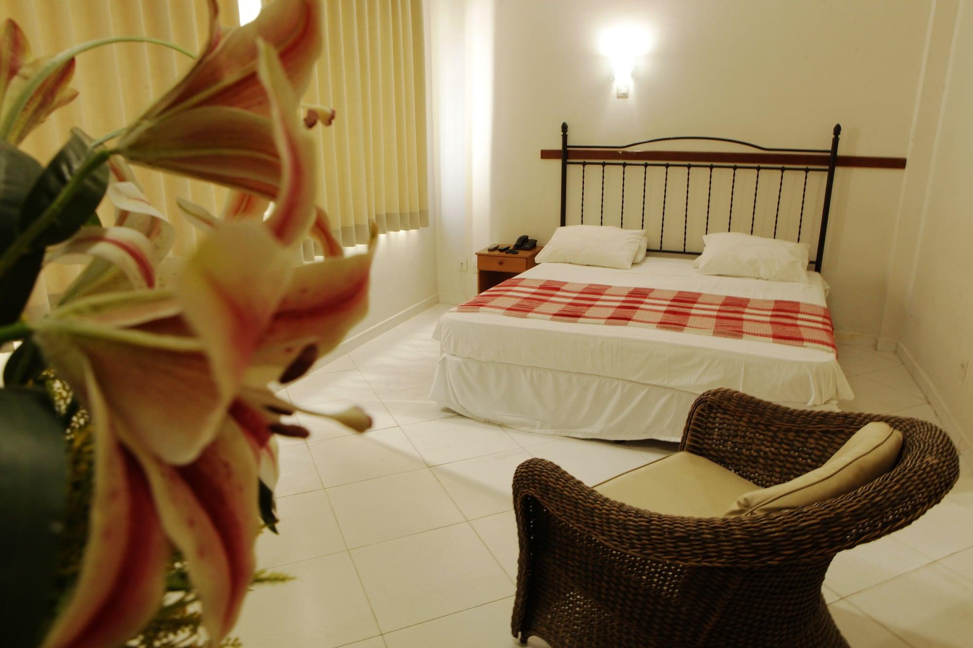Hotel Novo Biarritz Copacabana ريو دي جانيرو المظهر الخارجي الصورة