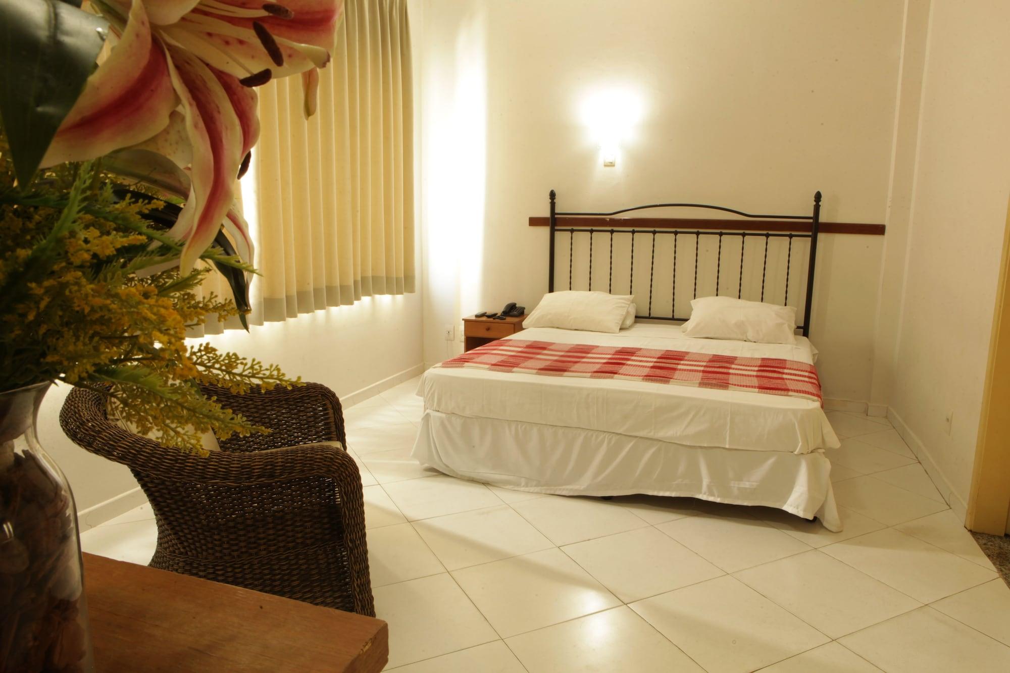 Hotel Novo Biarritz Copacabana ريو دي جانيرو المظهر الخارجي الصورة