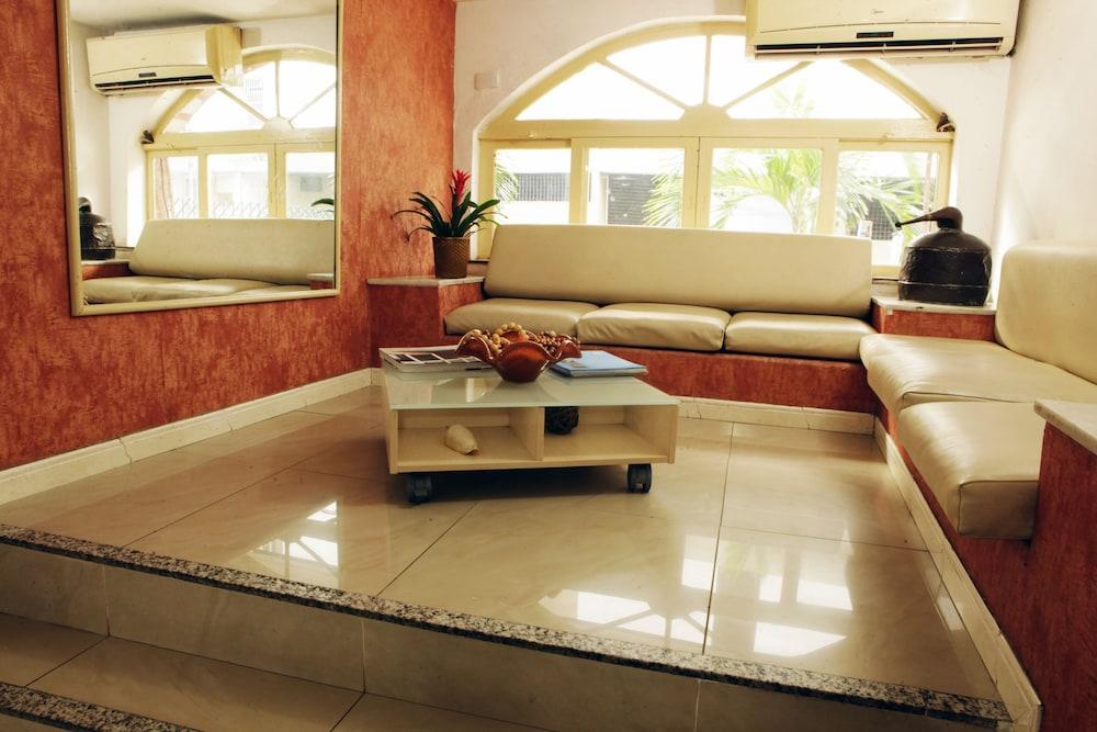Hotel Novo Biarritz Copacabana ريو دي جانيرو المظهر الخارجي الصورة