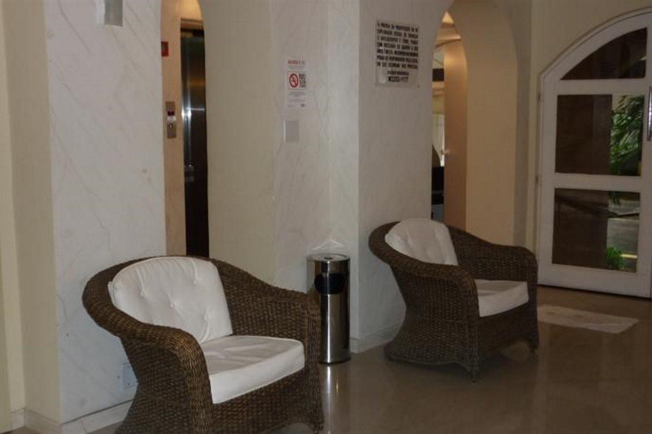 Hotel Novo Biarritz Copacabana ريو دي جانيرو المظهر الخارجي الصورة