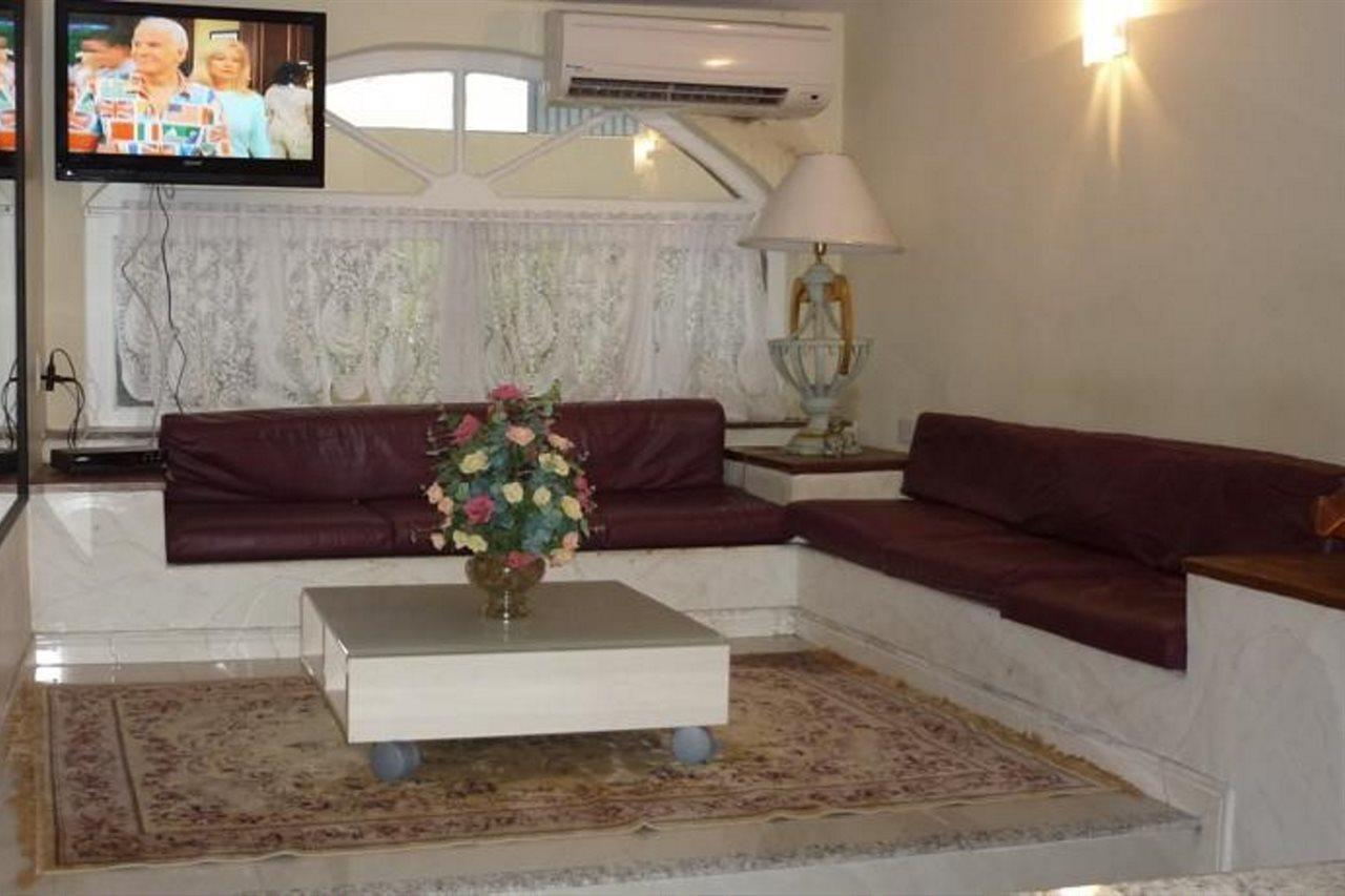 Hotel Novo Biarritz Copacabana ريو دي جانيرو المظهر الخارجي الصورة